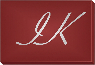 Logo Kancelarii Adwokackiej Izabela Kałczuga